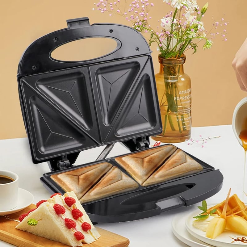 Sandwichera/Tostador de pan