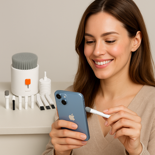 CleanPro™ 20-en-1