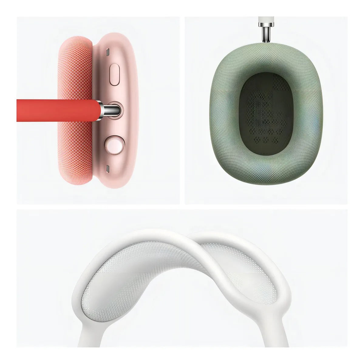 Audifonos Bluetooth Apple Airpods Max