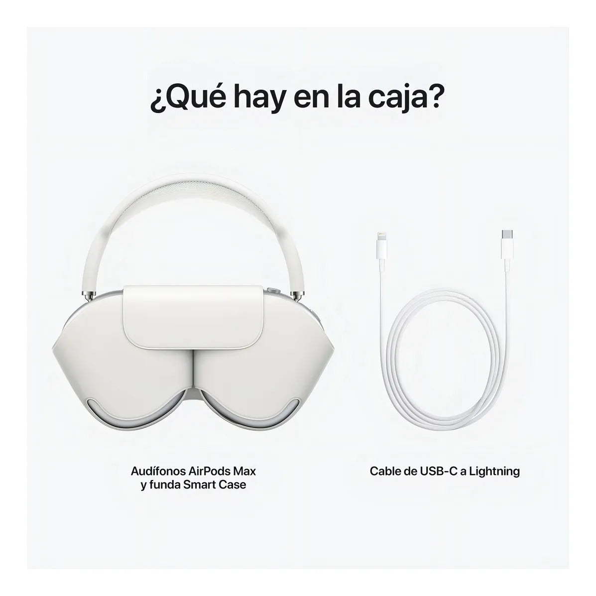 Audifonos Bluetooth Apple Airpods Max